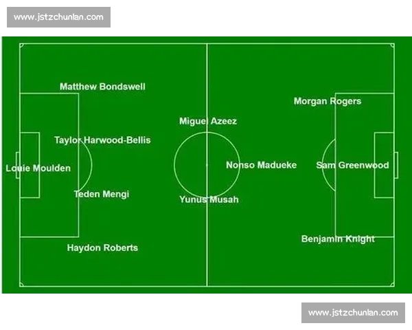 曼联对阵埃弗顿赛前预测走势分析与胜负关键前瞻解读全面展望