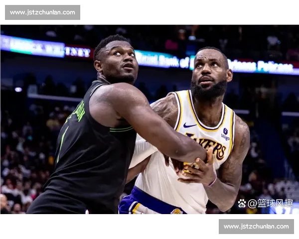 湖人对阵热火总决赛G1比分揭晓詹眉合力奠定胜局走势解析关键因素