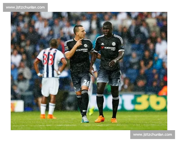 狼队迎战切尔西英超焦点对决战术博弈引爆全场球迷期待巅峰较量临场变数