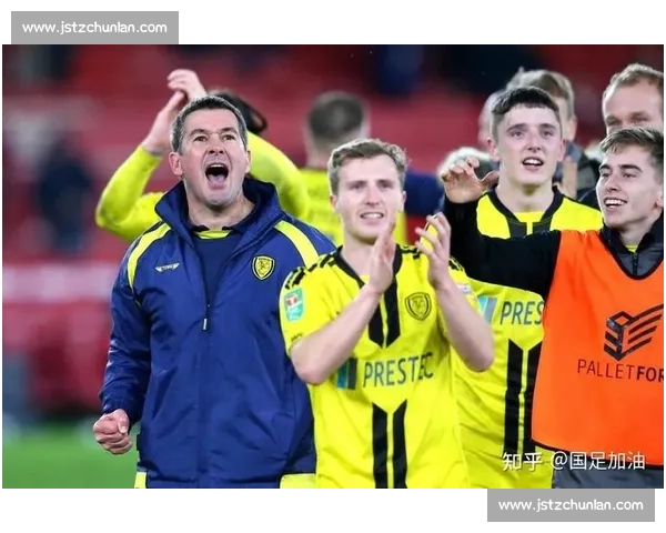 查尔顿主场迎战北安普敦联赛走势与关键看点前瞻阵容博弈与胜负悬念解析 查尔顿主场迎战北安普敦联赛走势与关键看点前瞻阵容博弈与胜负悬念解析